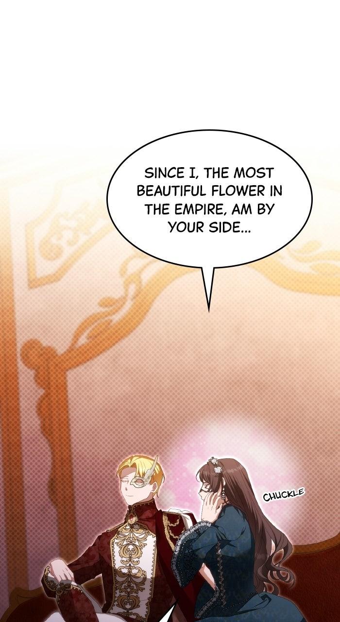 When the Archduke’s Leash Is Pulled Chapter 48 page 73 - 