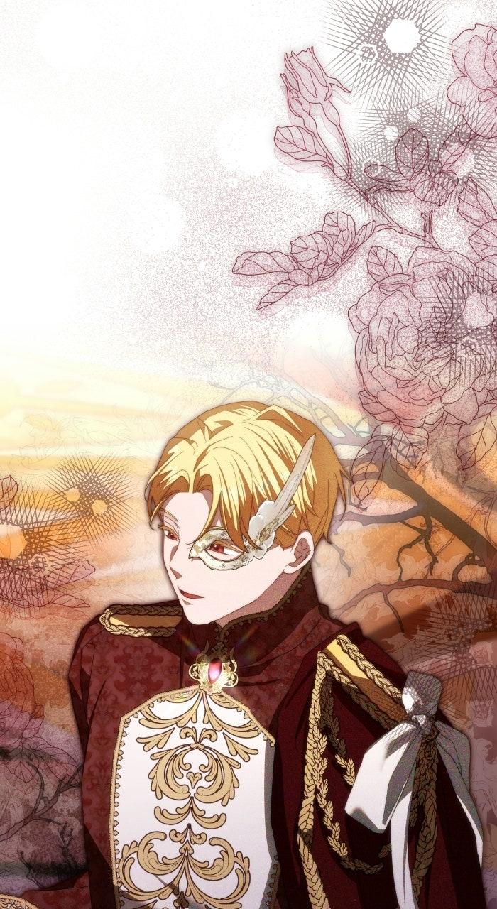 When the Archduke’s Leash Is Pulled Chapter 48 page 9 - 