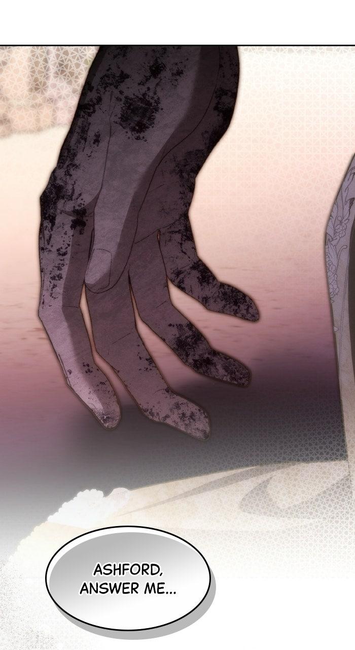 When the Archduke’s Leash Is Pulled Chapter 48 page 82 - 