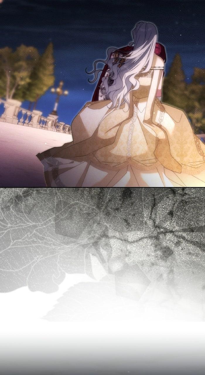 When the Archduke’s Leash Is Pulled Chapter 48 page 85 - 