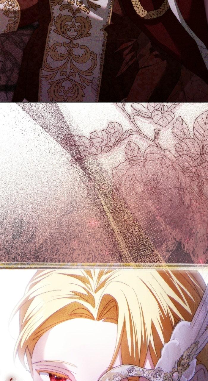 When the Archduke’s Leash Is Pulled Chapter 48 page 10 - 