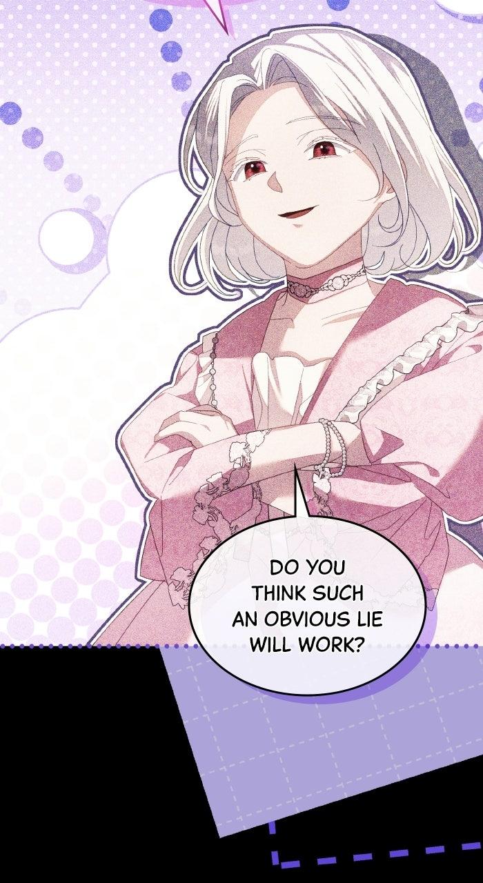 When the Archduke’s Leash Is Pulled Chapter 49 page 18 - 