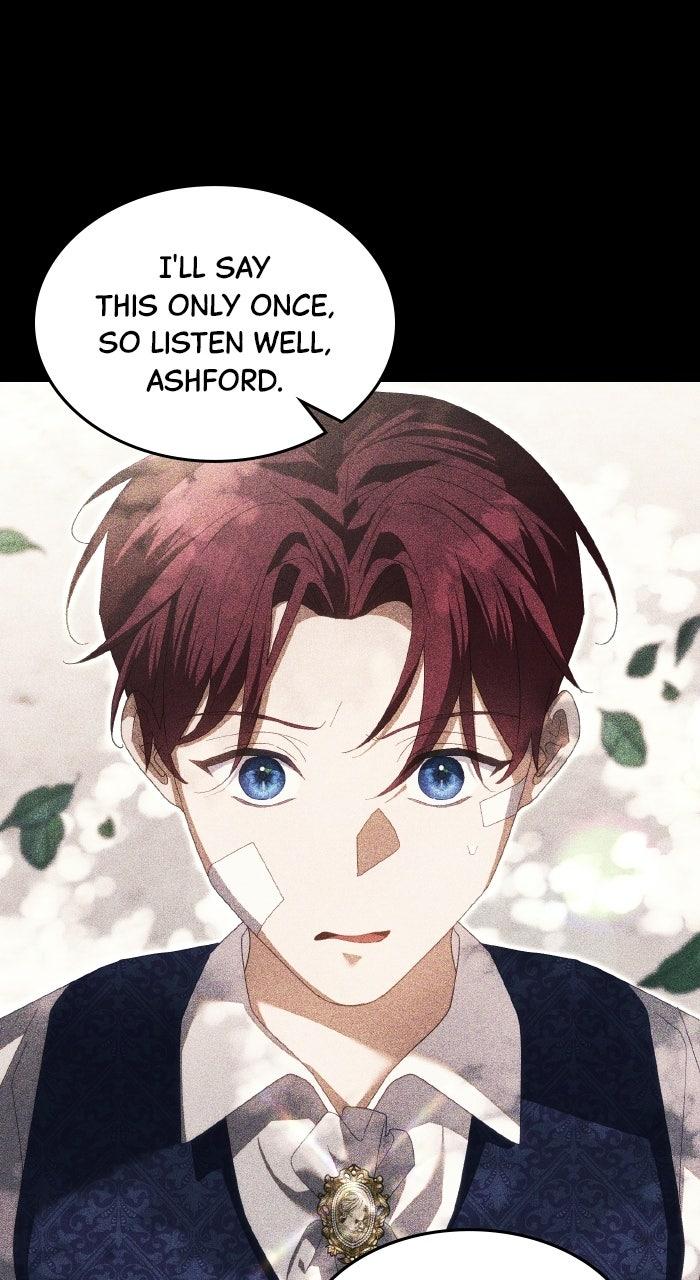 When the Archduke’s Leash Is Pulled Chapter 49 page 19 - 