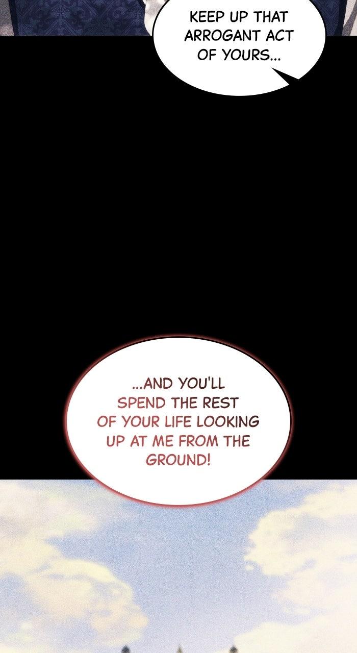 When the Archduke’s Leash Is Pulled Chapter 49 page 20 - 