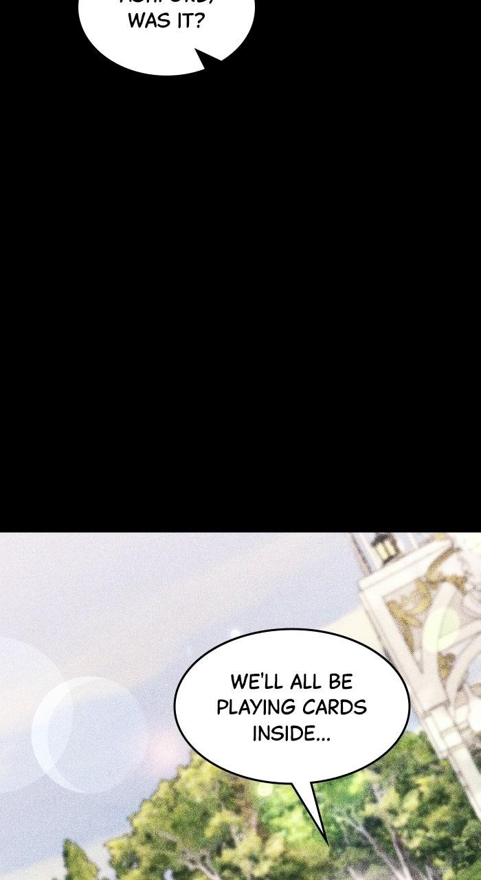 When the Archduke’s Leash Is Pulled Chapter 49 page 4 - 