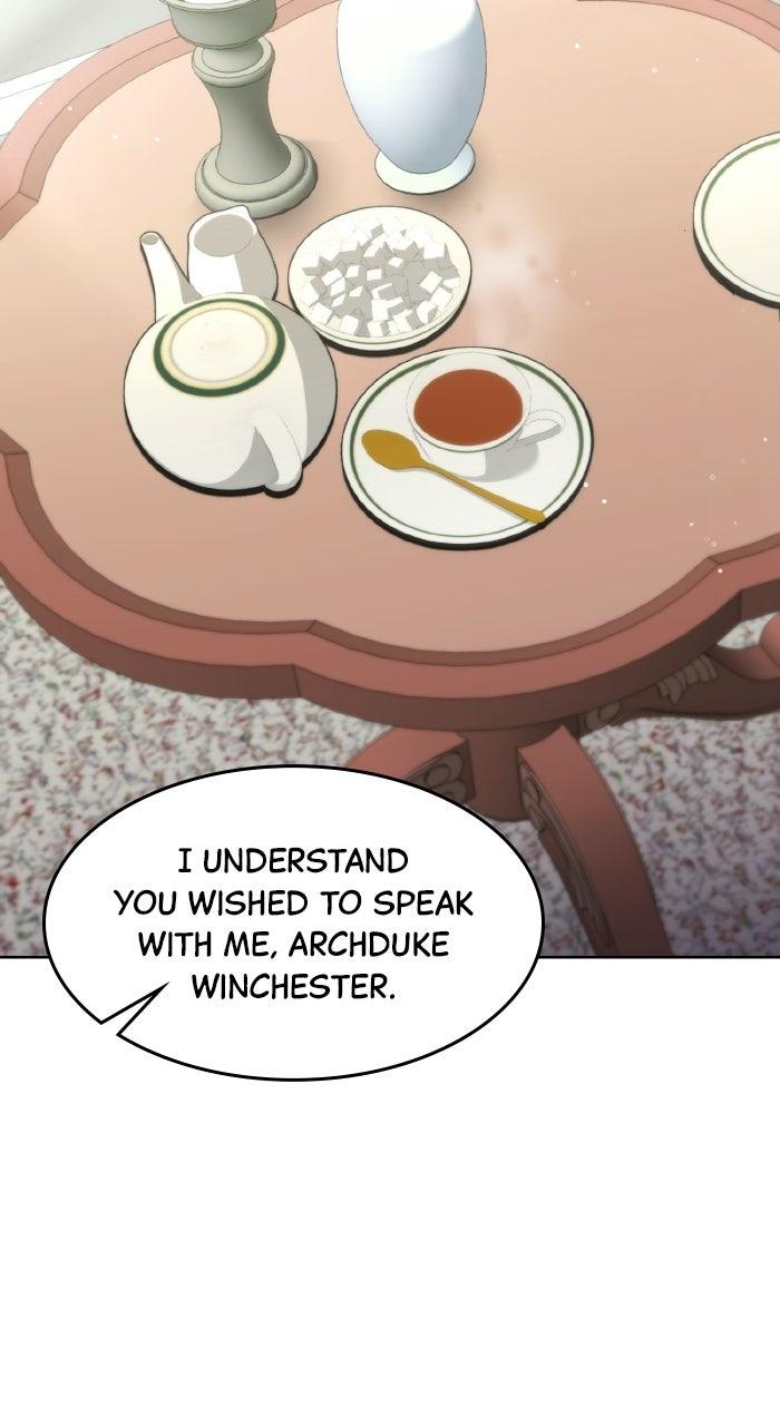 When the Archduke’s Leash Is Pulled Chapter 49 page 32 - 