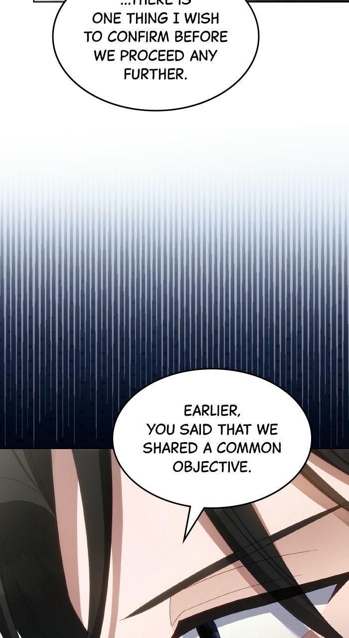 When the Archduke’s Leash Is Pulled Chapter 49 page 34 - 