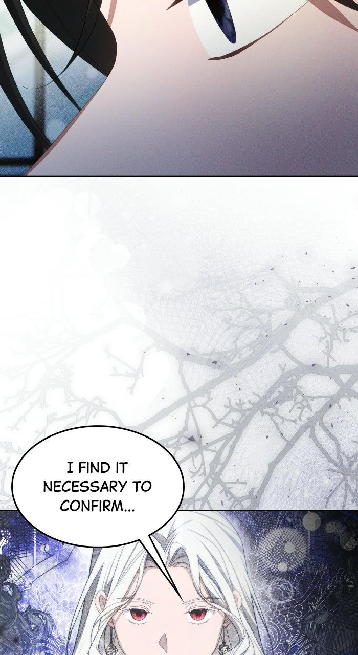 When the Archduke’s Leash Is Pulled Chapter 49 page 35 - 