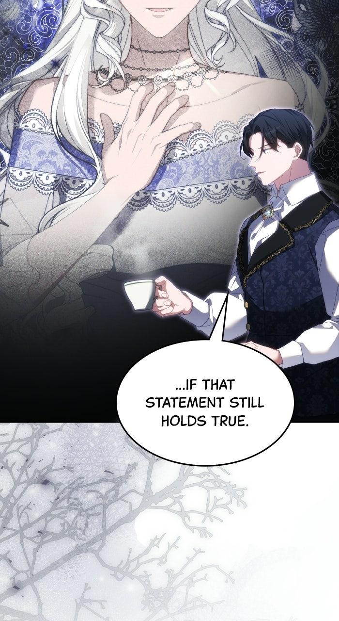 When the Archduke’s Leash Is Pulled Chapter 49 page 36 - 