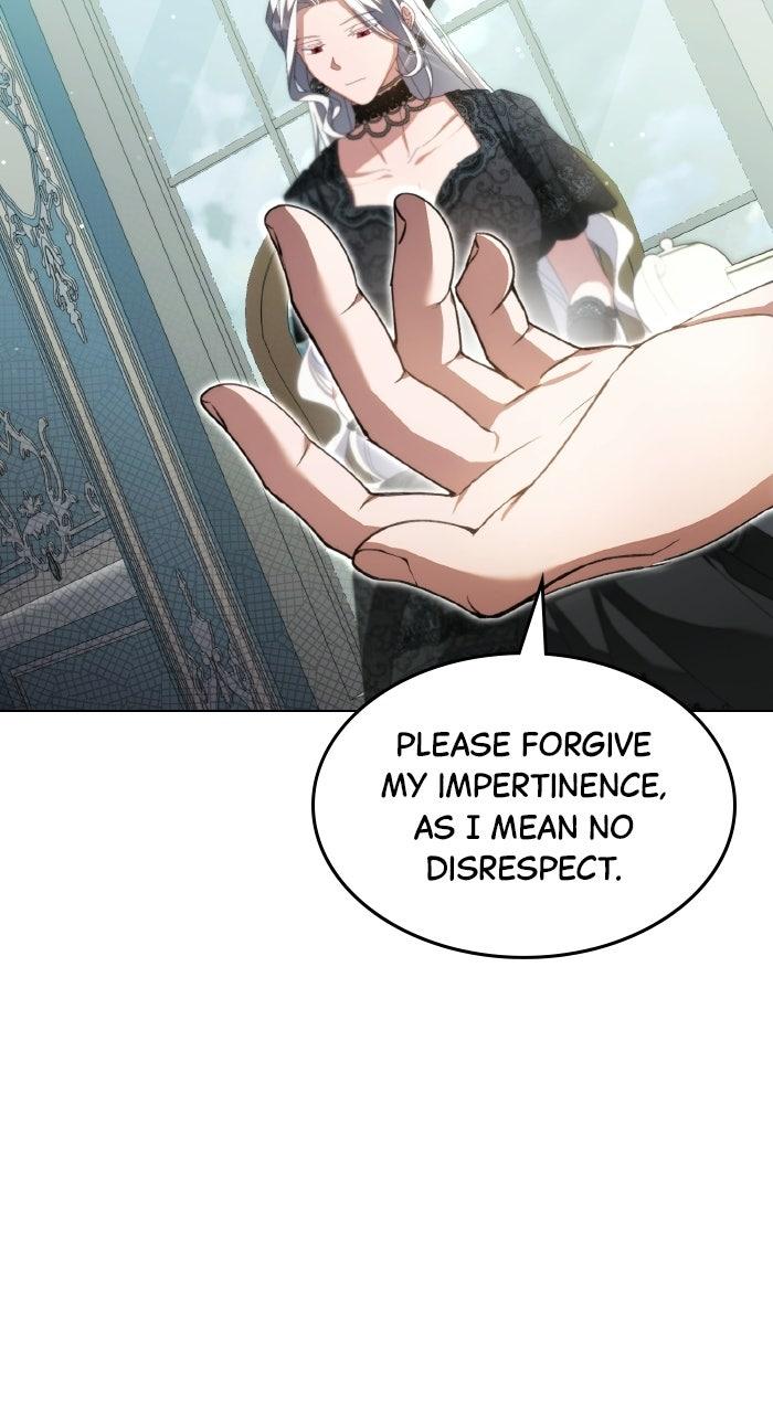 When the Archduke’s Leash Is Pulled Chapter 49 page 40 - 