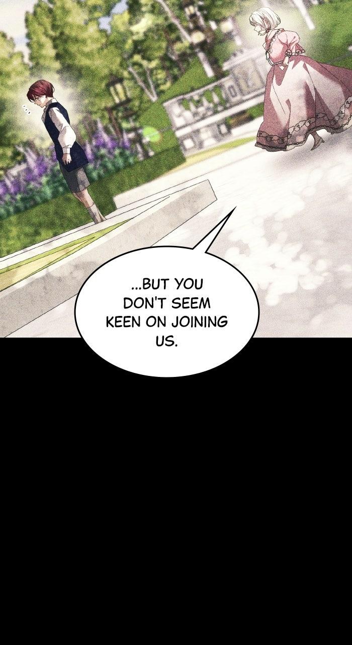 When the Archduke’s Leash Is Pulled Chapter 49 page 5 - 