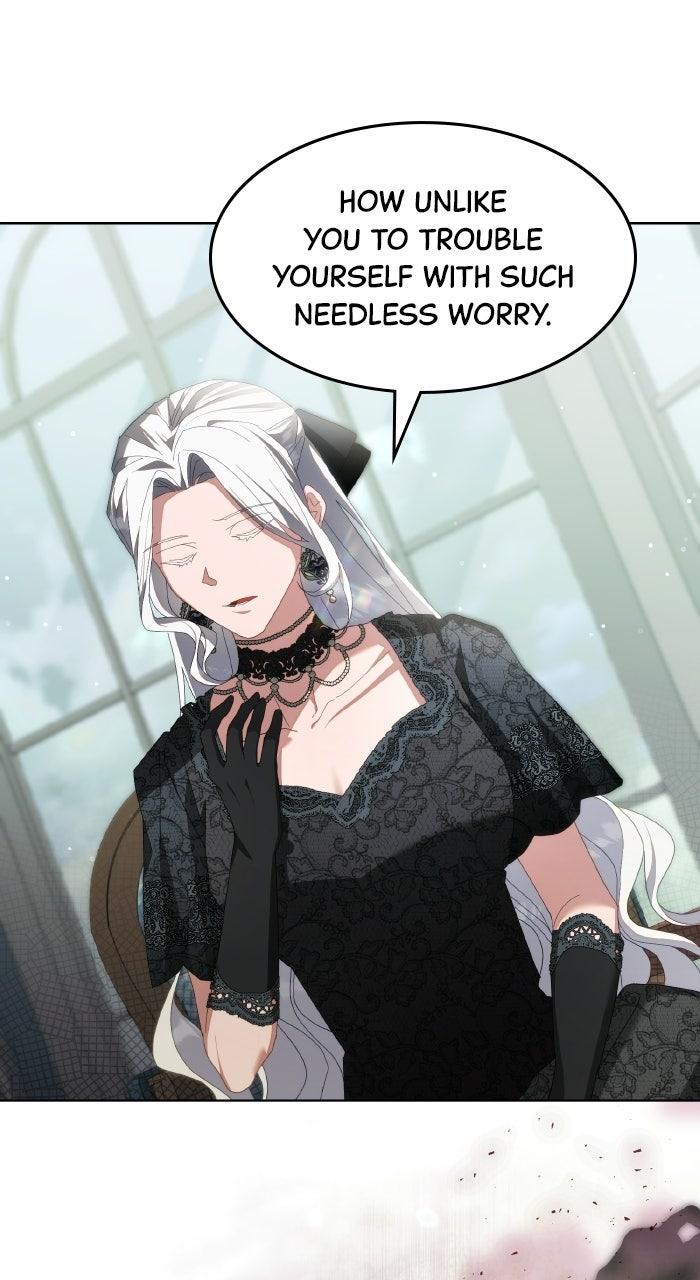 When the Archduke’s Leash Is Pulled Chapter 49 page 41 - 