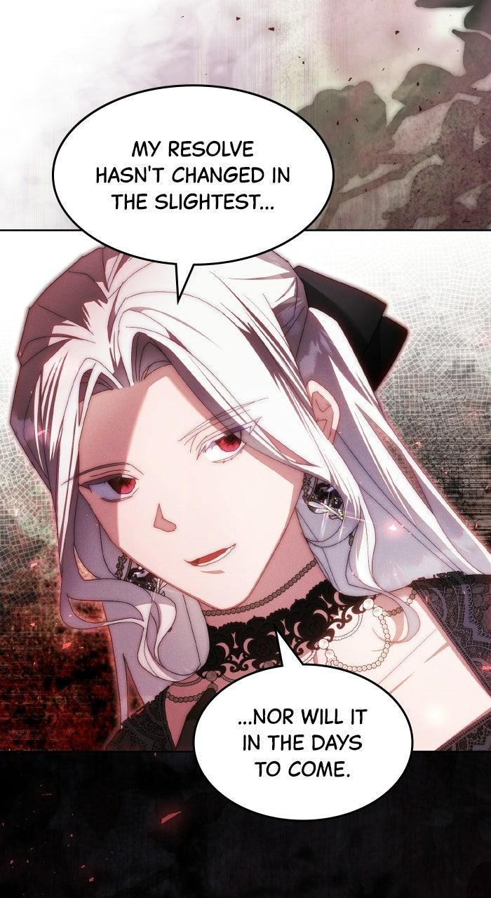 When the Archduke’s Leash Is Pulled Chapter 49 page 42 - 