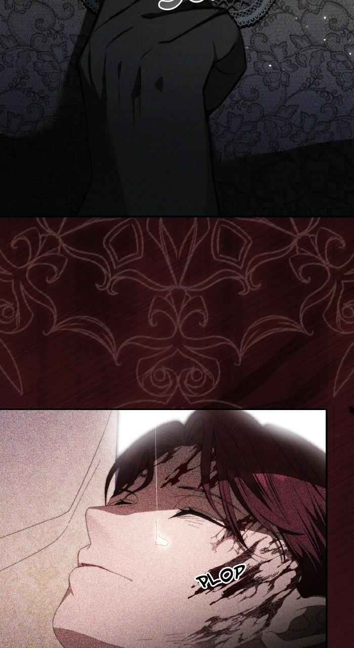 When the Archduke’s Leash Is Pulled Chapter 49 page 47 - 
