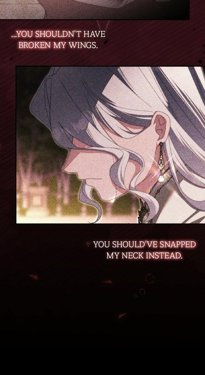 When the Archduke’s Leash Is Pulled Chapter 49 page 48 - 