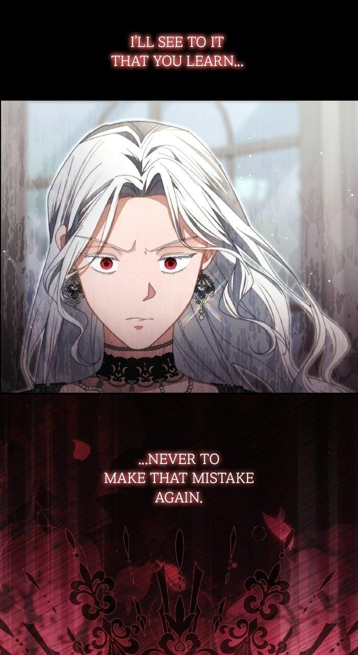 When the Archduke’s Leash Is Pulled Chapter 49 page 49 - 