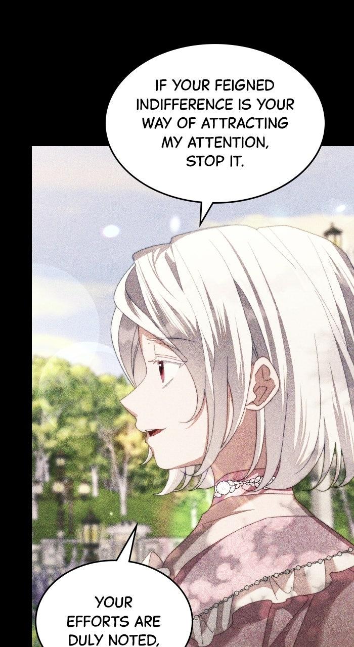 When the Archduke’s Leash Is Pulled Chapter 49 page 6 - 