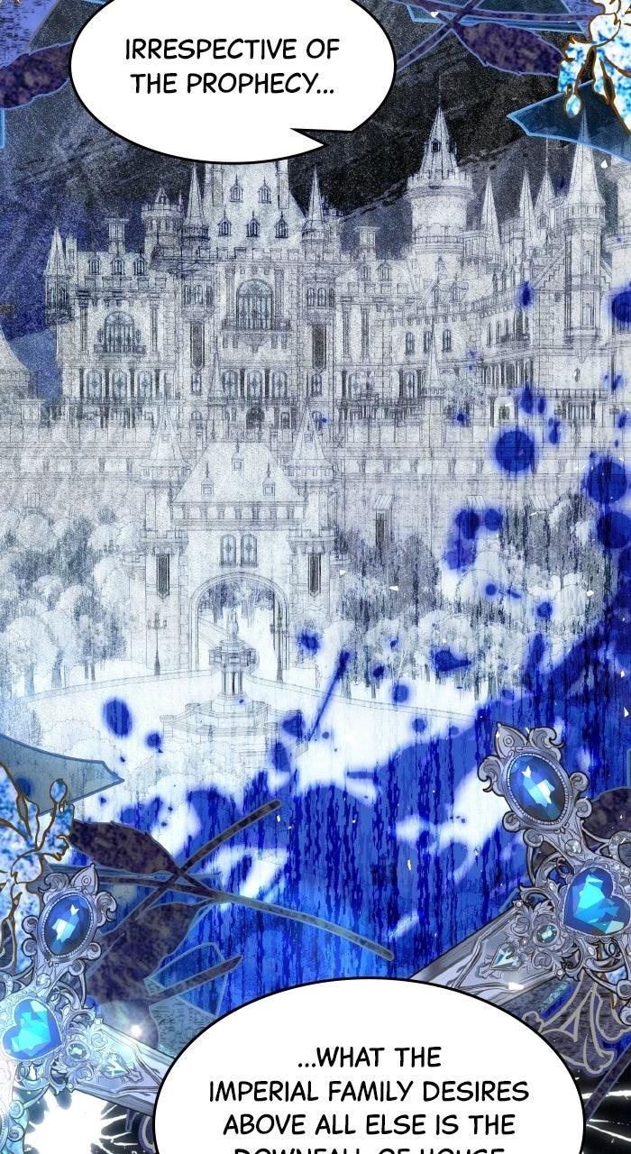 When the Archduke’s Leash Is Pulled Chapter 49 page 58 - 