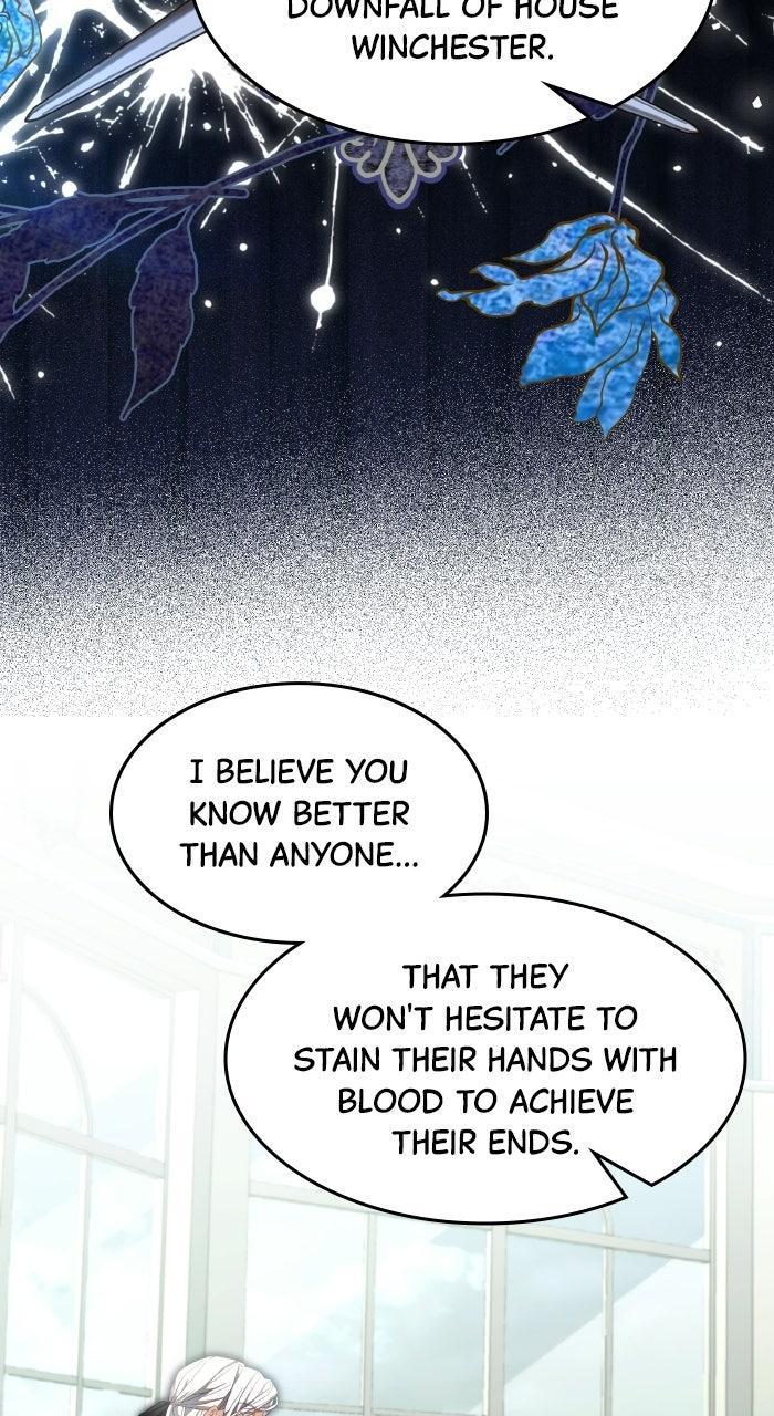 When the Archduke’s Leash Is Pulled Chapter 49 page 59 - 