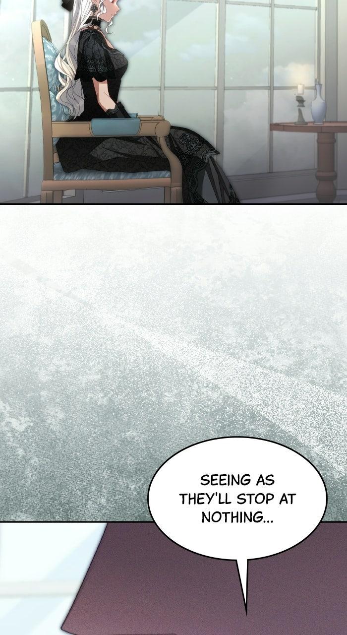 When the Archduke’s Leash Is Pulled Chapter 49 page 60 - 