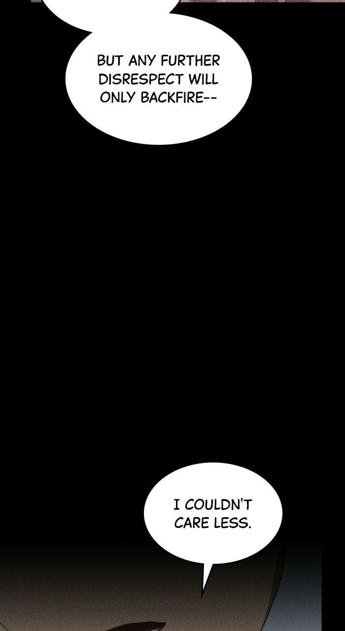 When the Archduke’s Leash Is Pulled Chapter 49 page 7 - 