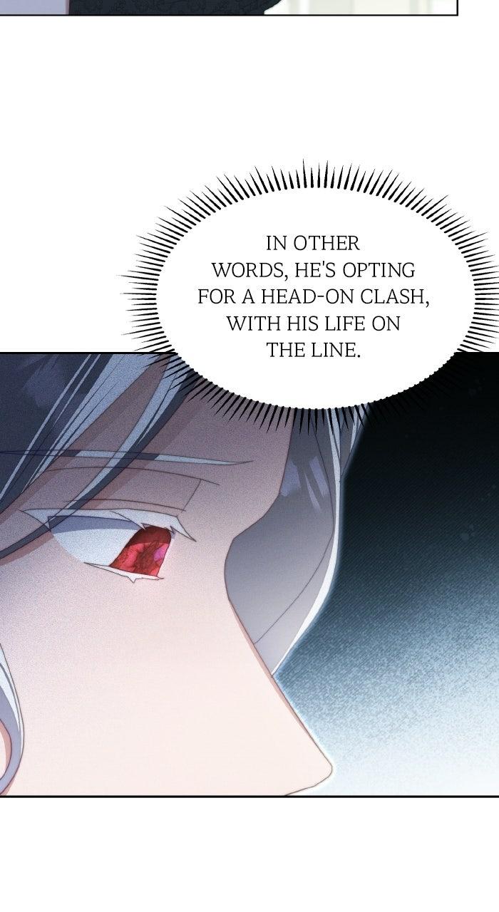 When the Archduke’s Leash Is Pulled Chapter 49 page 64 - 