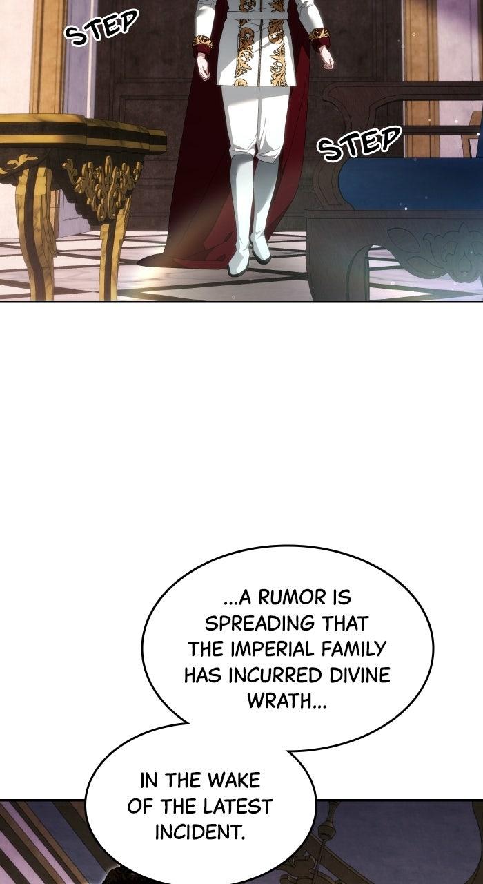 When the Archduke’s Leash Is Pulled Chapter 49 page 73 - 