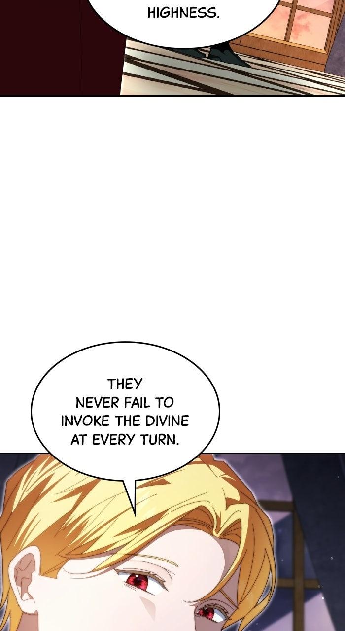 When the Archduke’s Leash Is Pulled Chapter 49 page 75 - 