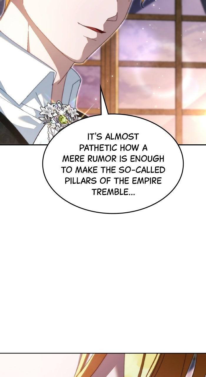 When the Archduke’s Leash Is Pulled Chapter 49 page 76 - 