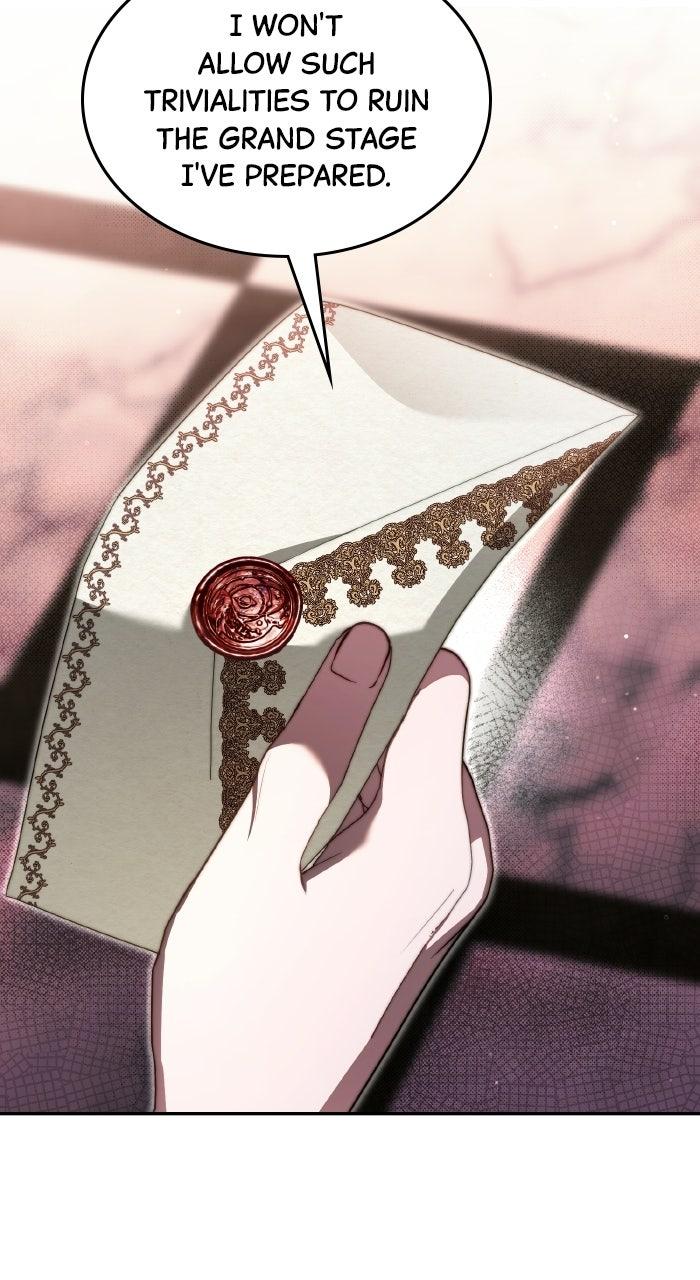 When the Archduke’s Leash Is Pulled Chapter 49 page 78 - 