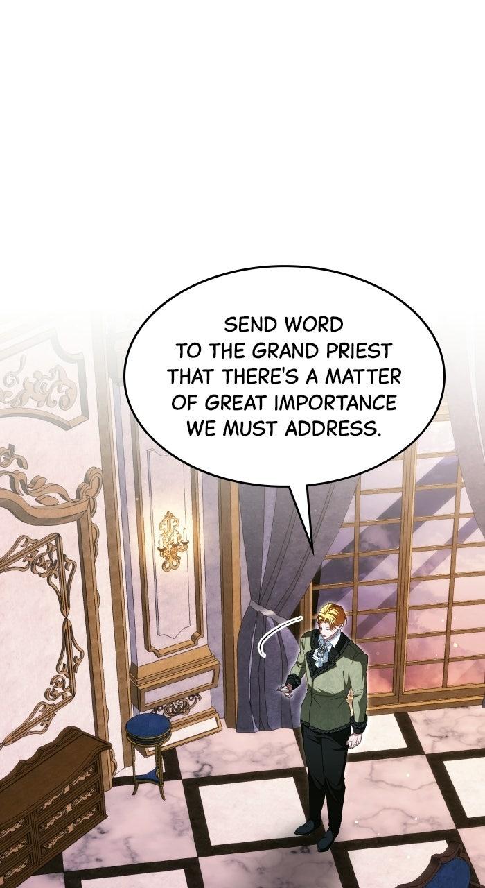 When the Archduke’s Leash Is Pulled Chapter 49 page 79 - 