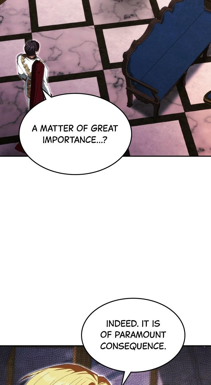 When the Archduke’s Leash Is Pulled Chapter 49 page 80 - 