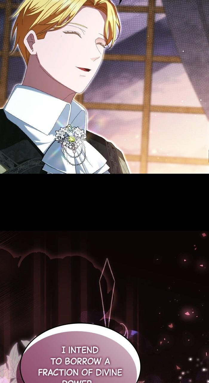 When the Archduke’s Leash Is Pulled Chapter 49 page 81 - 