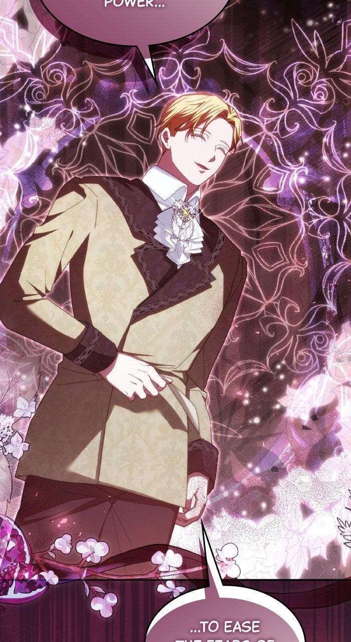 When the Archduke’s Leash Is Pulled Chapter 49 page 82 - 