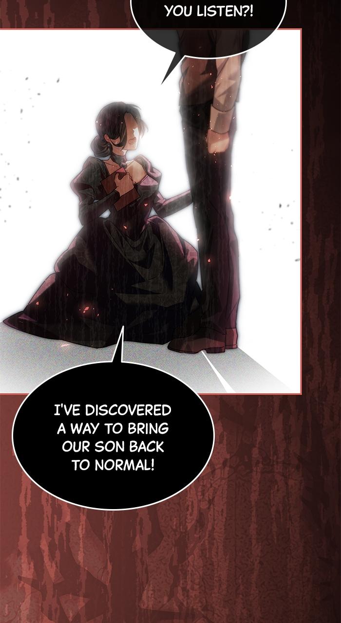 When the Archduke’s Leash Is Pulled Chapter 5 page 19 - 