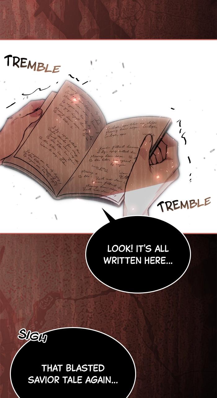 When the Archduke’s Leash Is Pulled Chapter 5 page 20 - 
