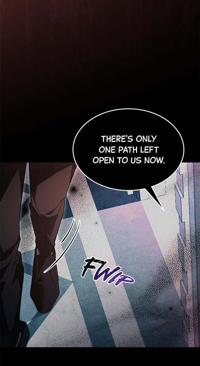 When the Archduke’s Leash Is Pulled Chapter 5 page 22 - 