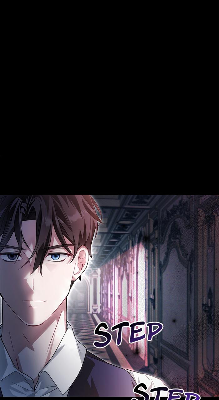 When the Archduke’s Leash Is Pulled Chapter 5 page 23 - 
