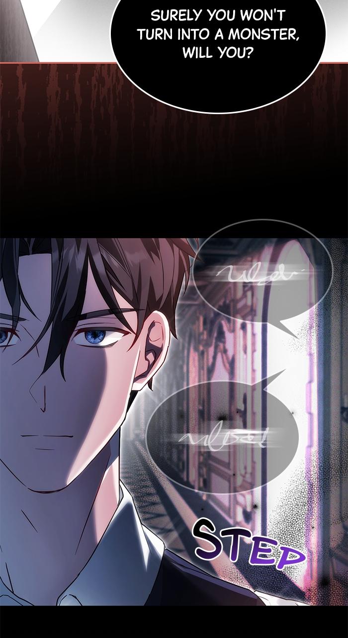 When the Archduke’s Leash Is Pulled Chapter 5 page 25 - 