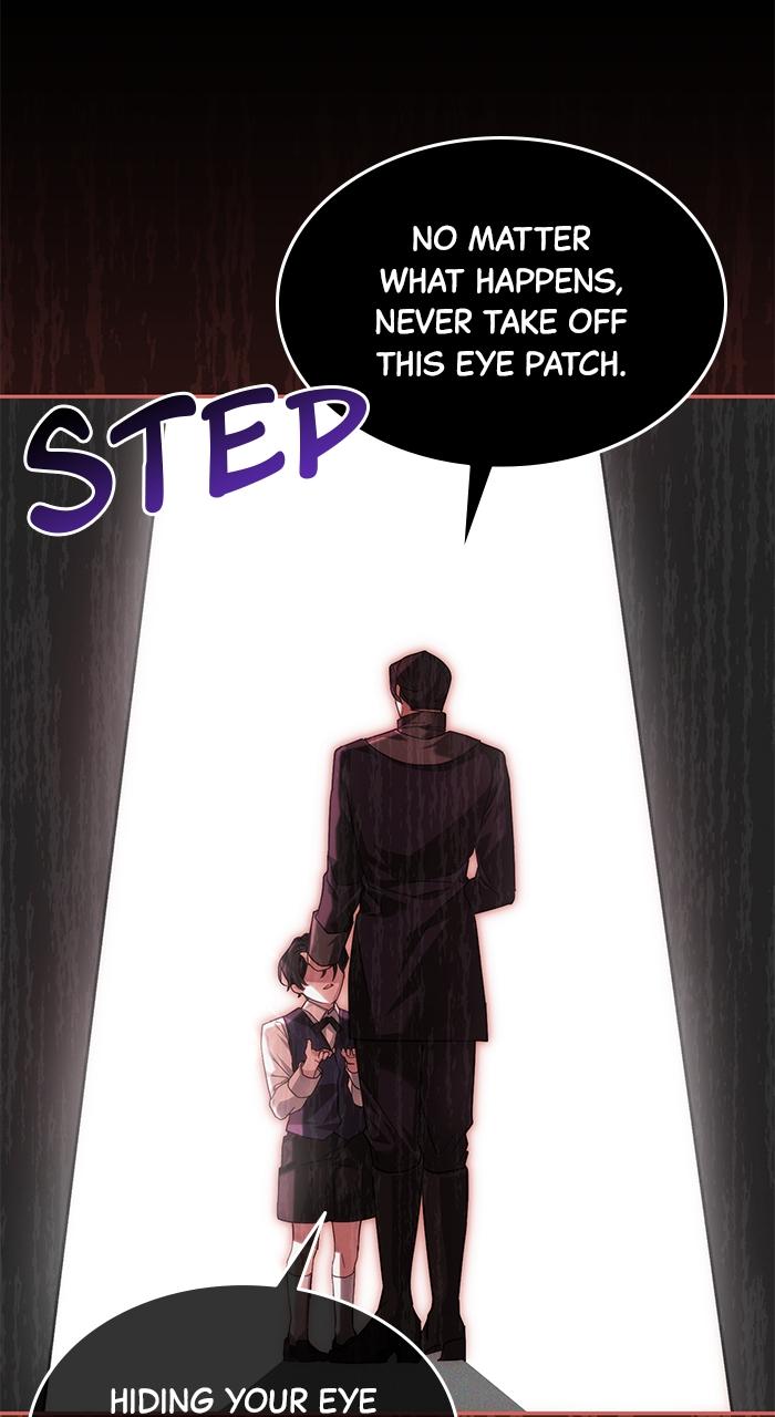 When the Archduke’s Leash Is Pulled Chapter 5 page 26 - 