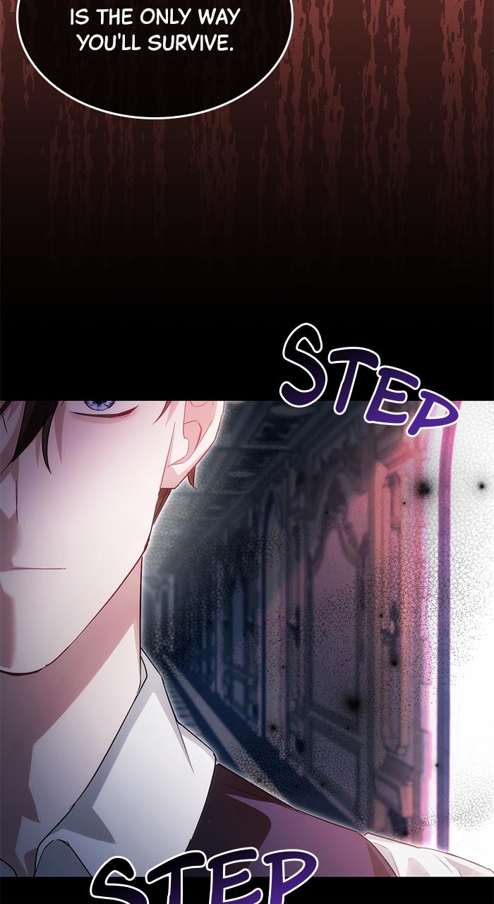 When the Archduke’s Leash Is Pulled Chapter 5 page 27 - 