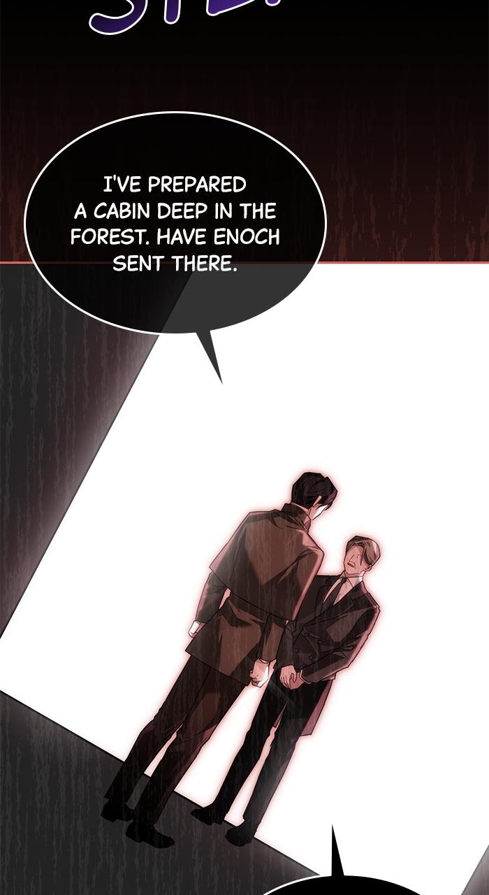When the Archduke’s Leash Is Pulled Chapter 5 page 28 - 