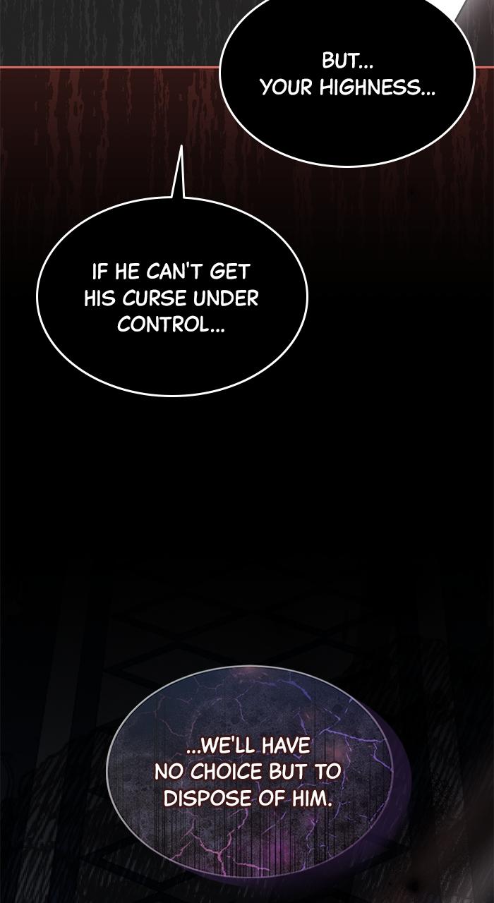 When the Archduke’s Leash Is Pulled Chapter 5 page 29 - 
