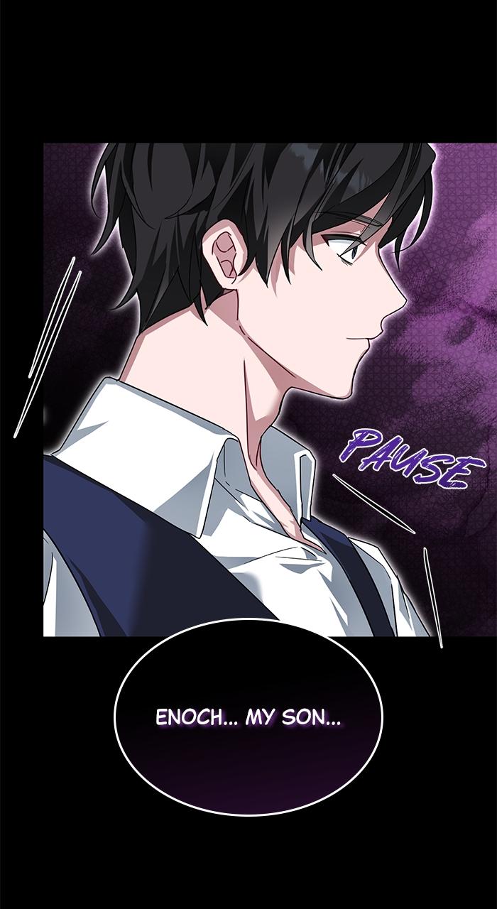 When the Archduke’s Leash Is Pulled Chapter 5 page 33 - 