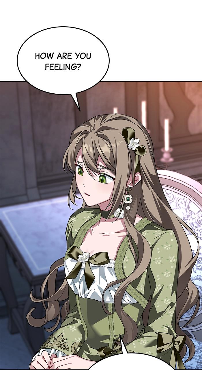 When the Archduke’s Leash Is Pulled Chapter 5 page 46 - 