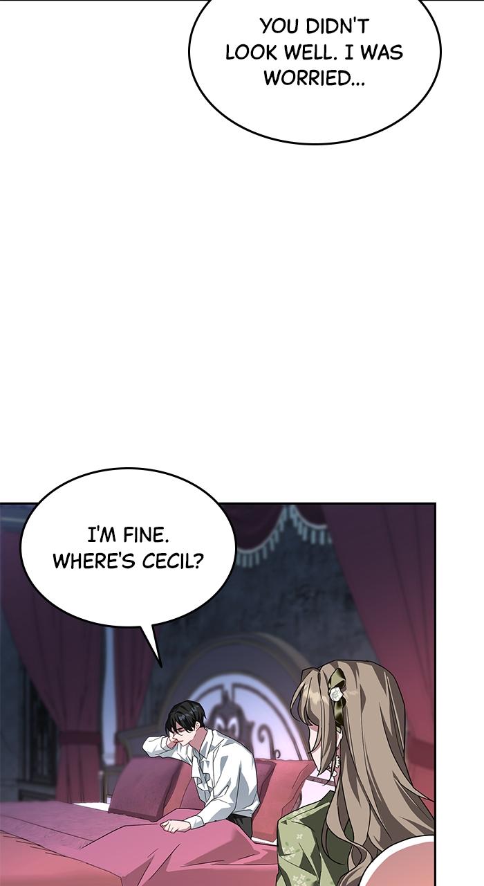 When the Archduke’s Leash Is Pulled Chapter 5 page 47 - 