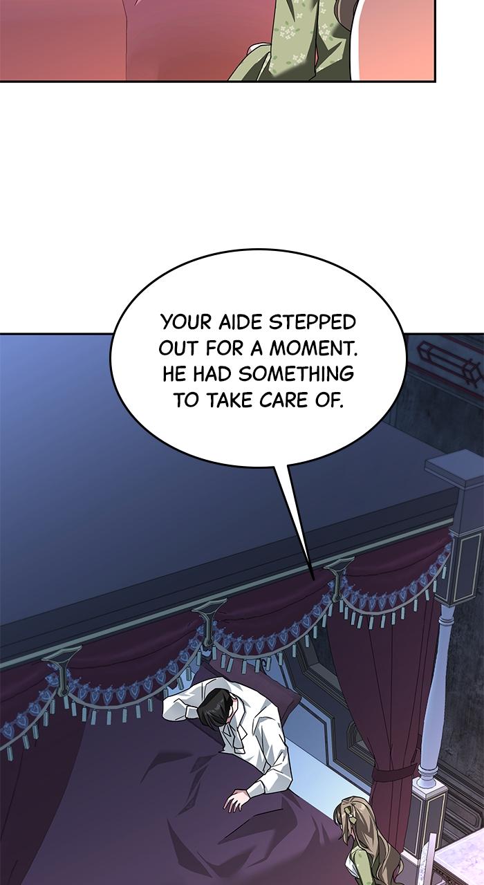 When the Archduke’s Leash Is Pulled Chapter 5 page 48 - 