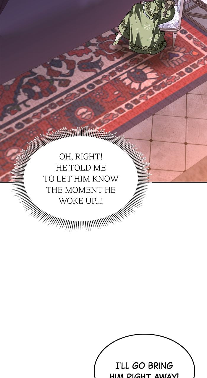 When the Archduke’s Leash Is Pulled Chapter 5 page 49 - 