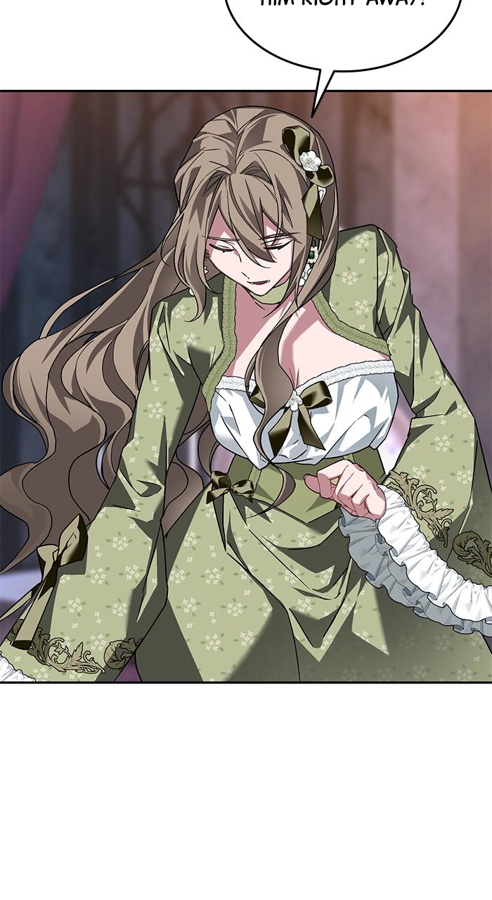 When the Archduke’s Leash Is Pulled Chapter 5 page 50 - 