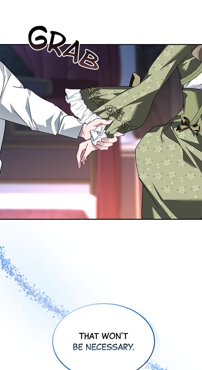 When the Archduke’s Leash Is Pulled Chapter 5 page 51 - 